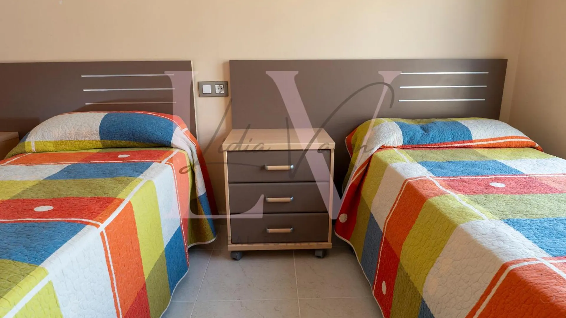 Lv Real Estate Maldivas III Apartment La Pineda