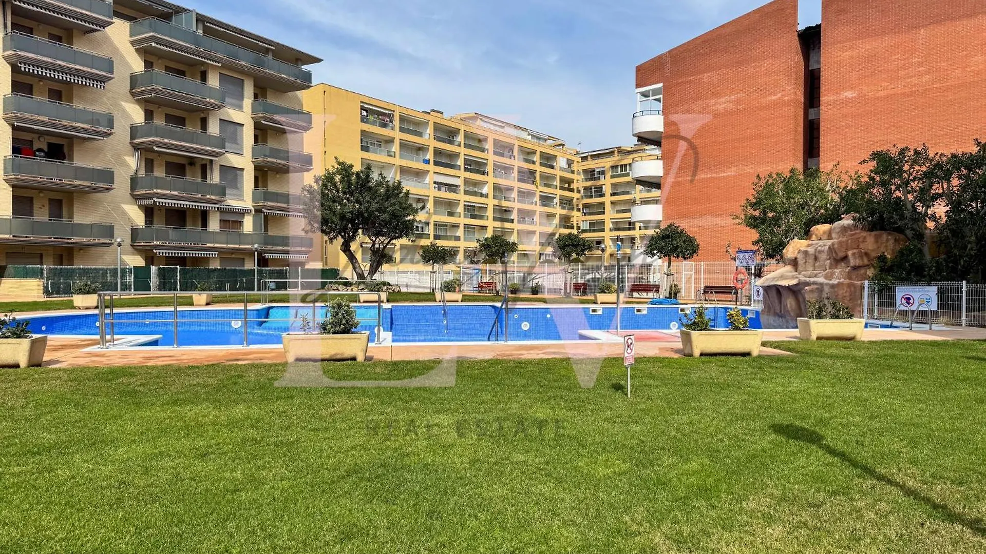 Lv Real Estate Maldivas III Apartment La Pineda