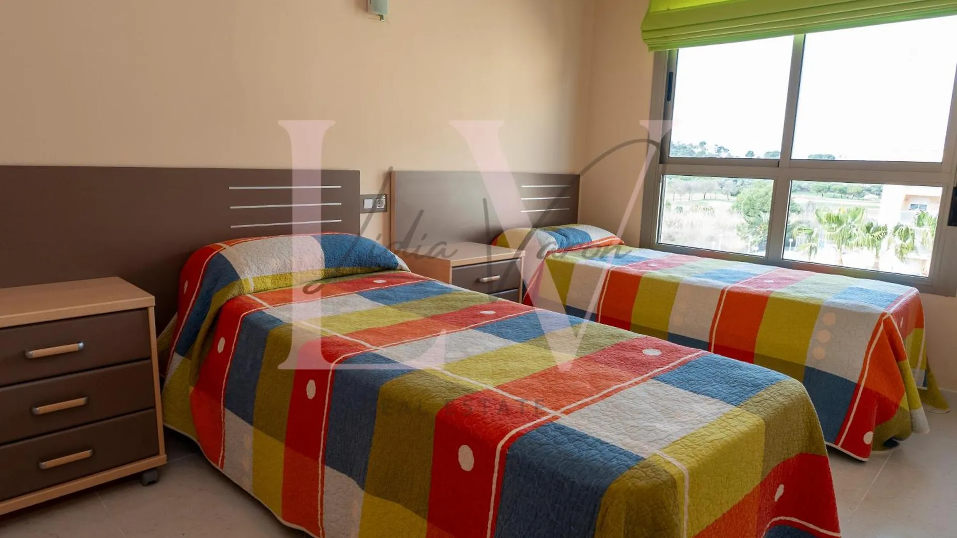 Lv Real Estate Maldivas III Apartment La Pineda