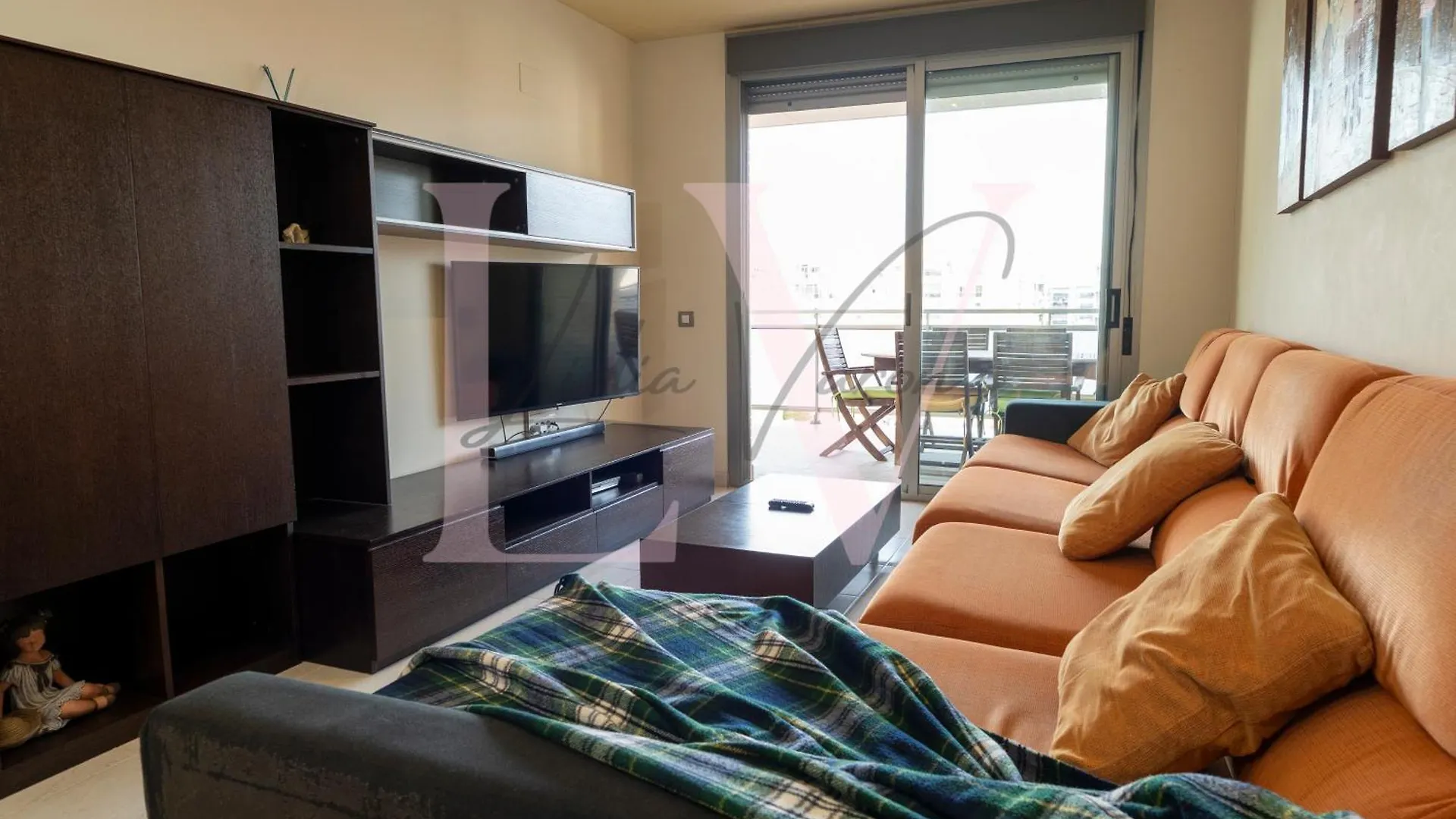 Lv Real Estate Maldivas III Apartment La Pineda 0*,
