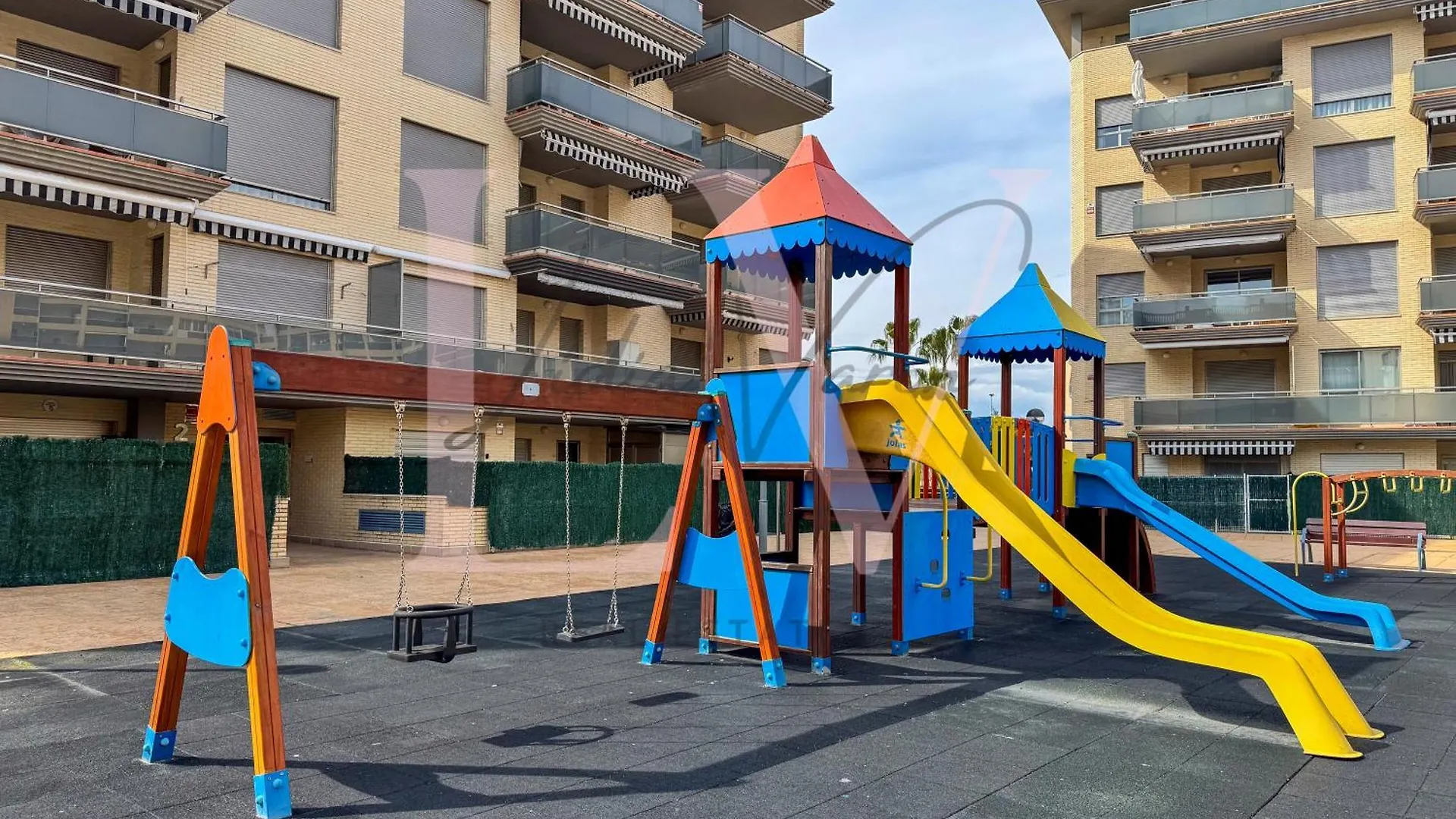 Lv Real Estate Maldivas III Apartment La Pineda