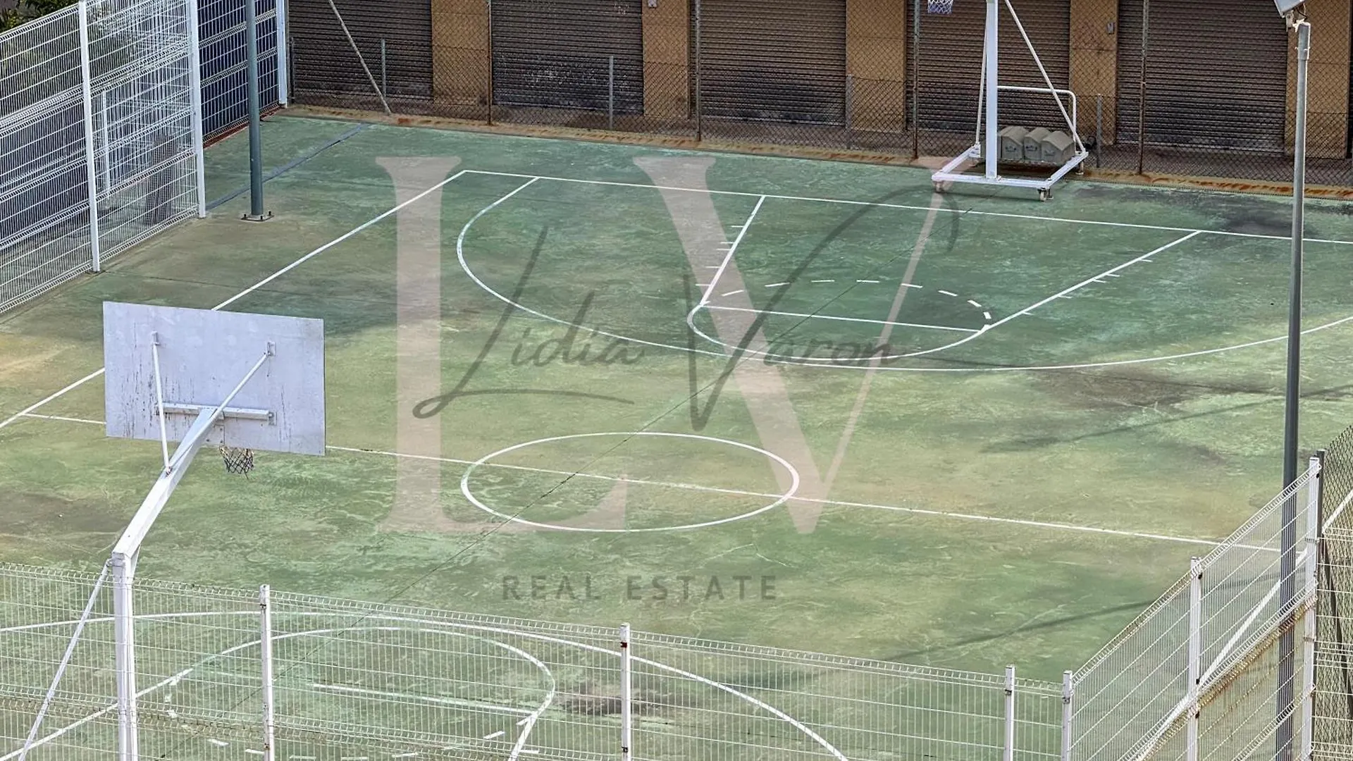 Lv Real Estate Maldivas III Apartment La Pineda