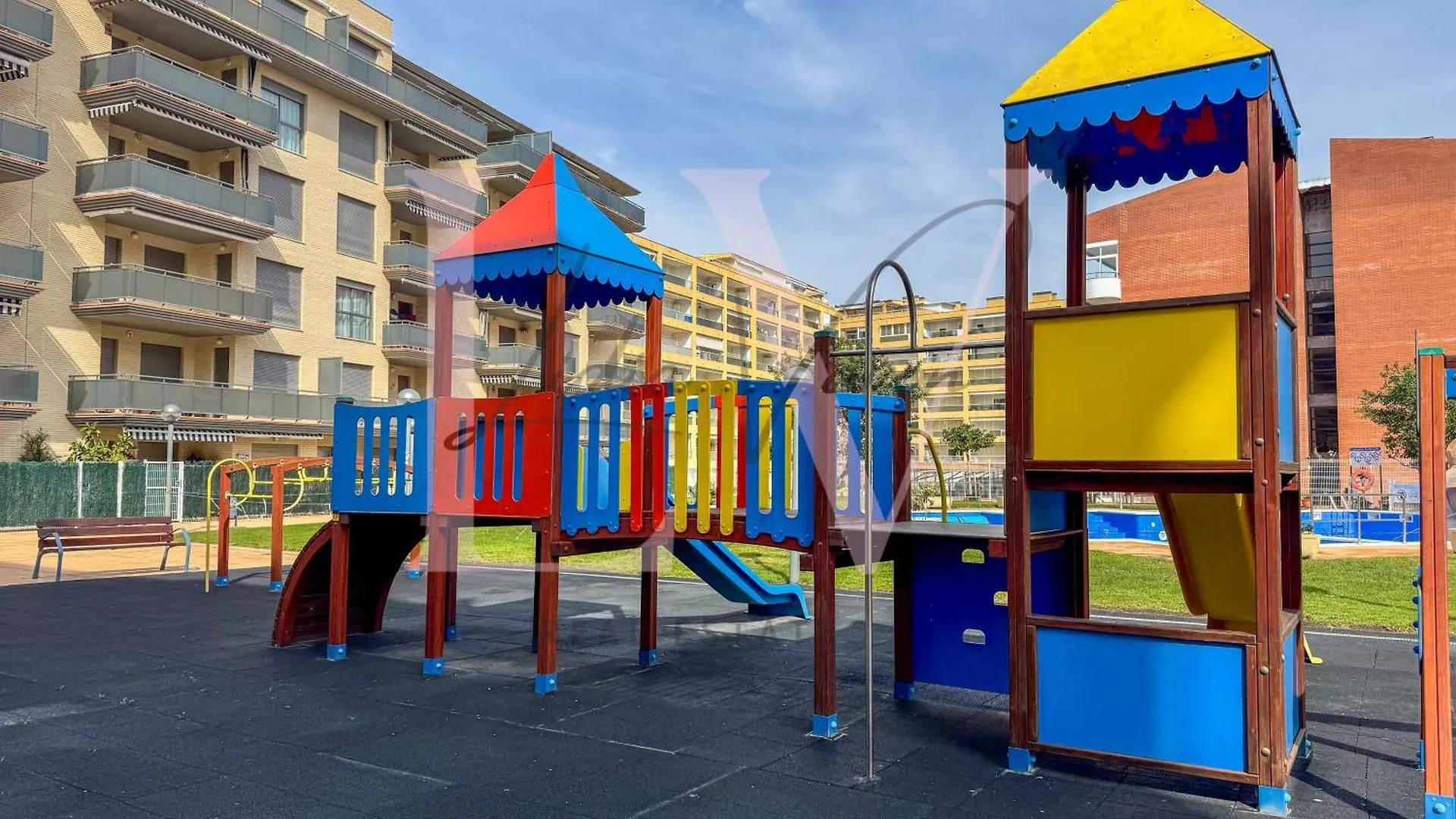 Lv Real Estate Maldivas III Apartment La Pineda