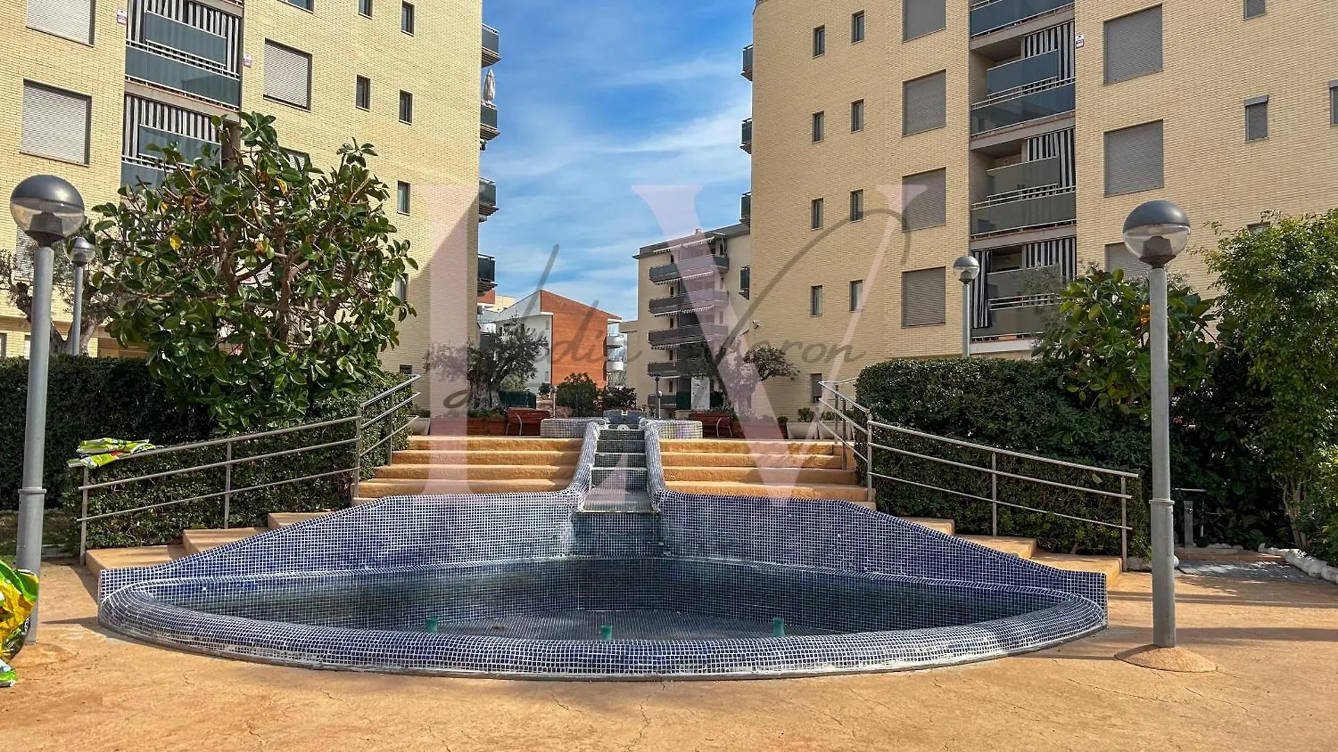 Lv Real Estate Maldivas III Apartment La Pineda