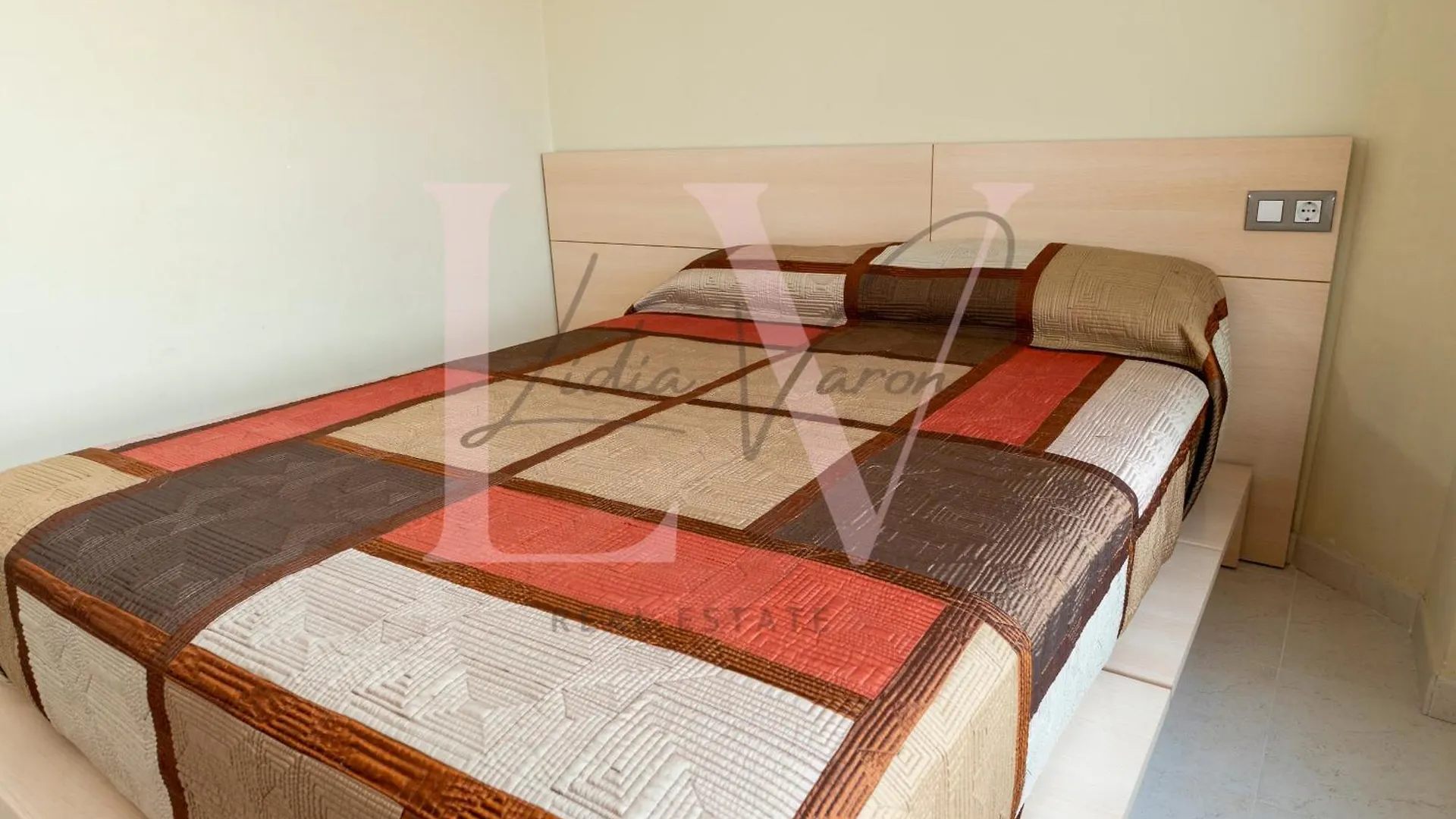 Lv Real Estate Maldivas III Apartment La Pineda