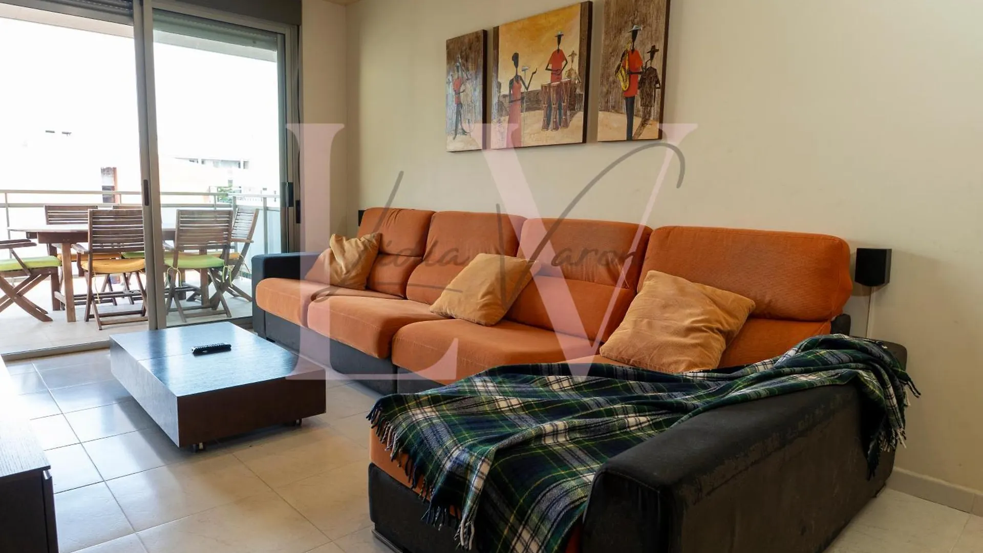 Lv Real Estate Maldivas III Apartment La Pineda