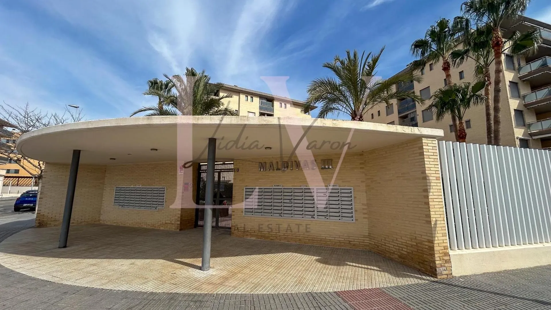 Lv Real Estate Maldivas III Apartment La Pineda