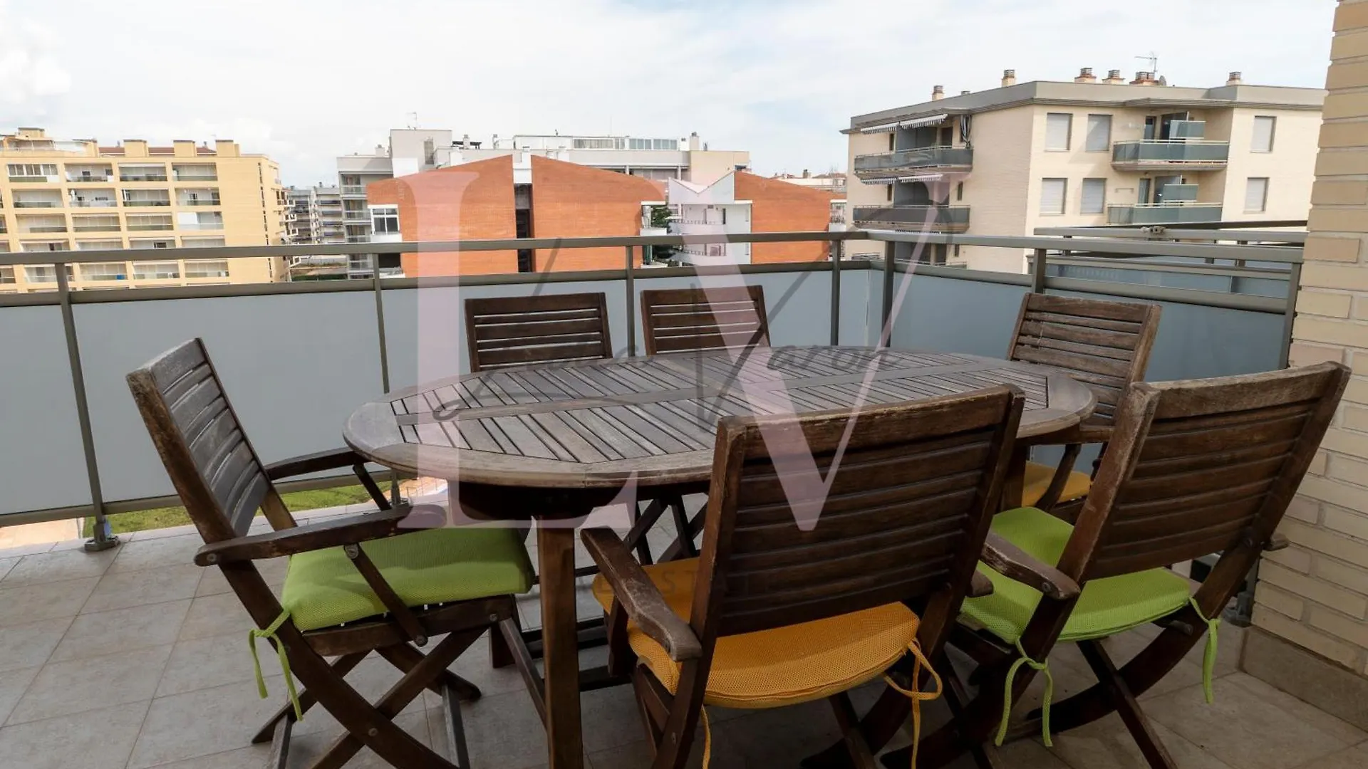 Lv Real Estate Maldivas III Apartment La Pineda