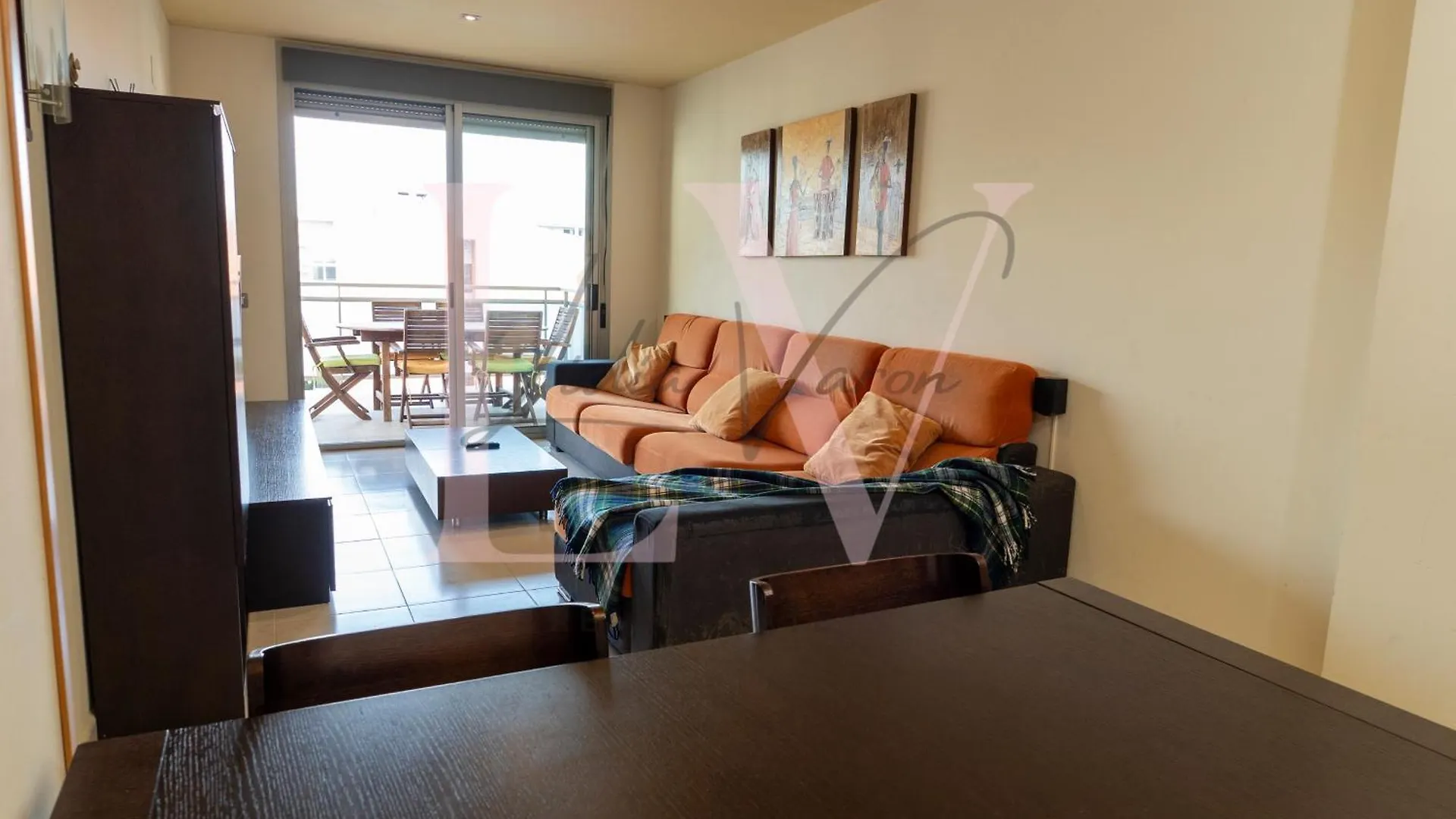 Lv Real Estate Maldivas III Apartment La Pineda