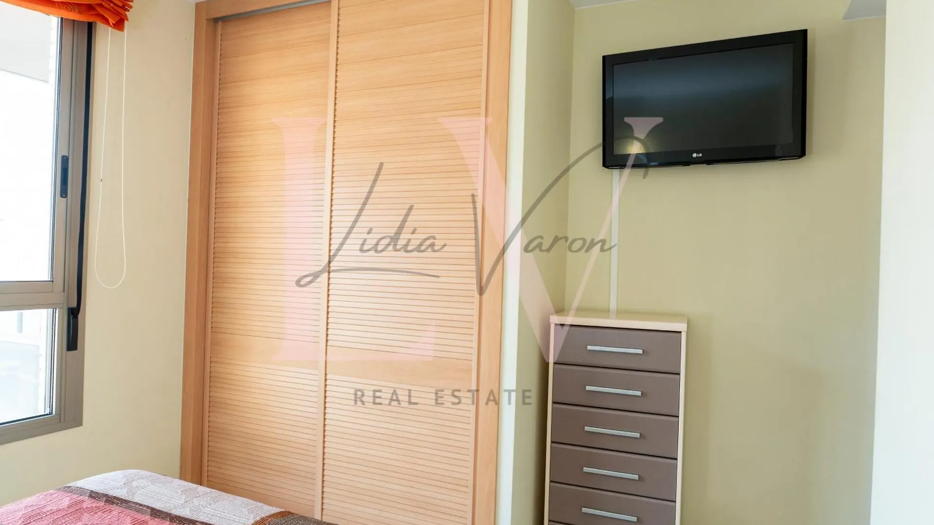 Lv Real Estate Maldivas III Apartment La Pineda