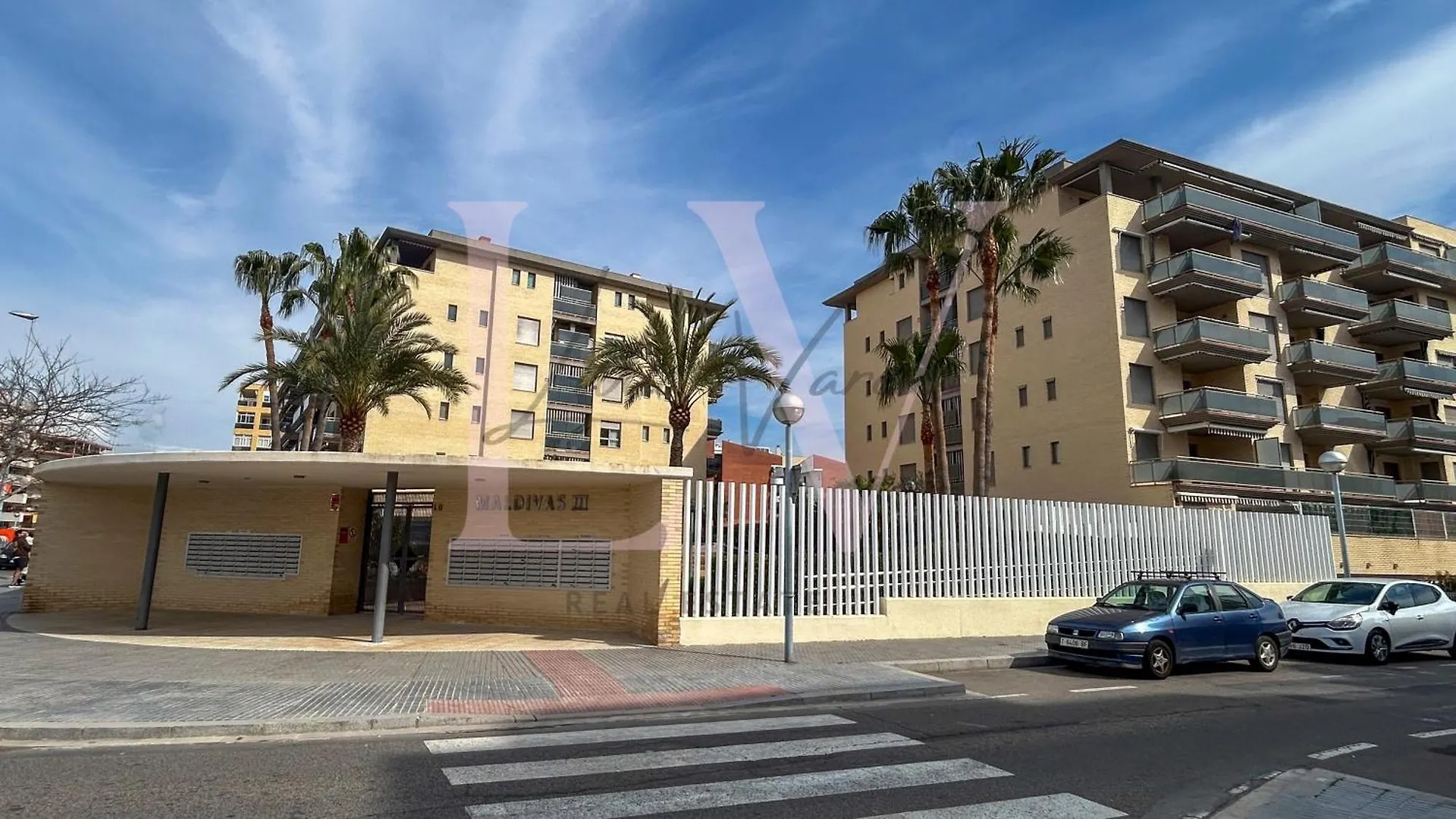 Lv Real Estate Maldivas III Apartment La Pineda 0*,  Spain